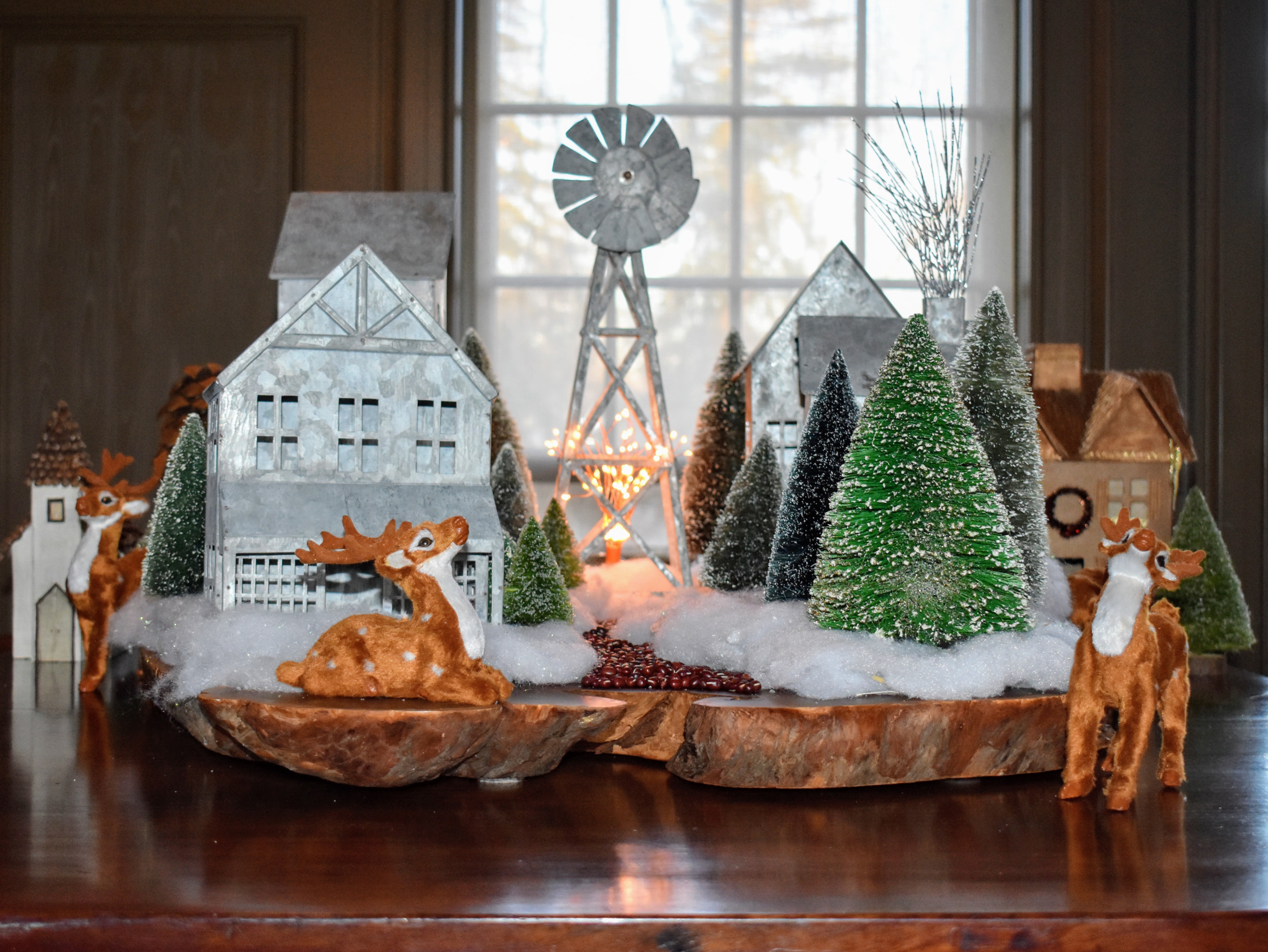 Martha Stewart Rotating Christmas Tree Best Decorations