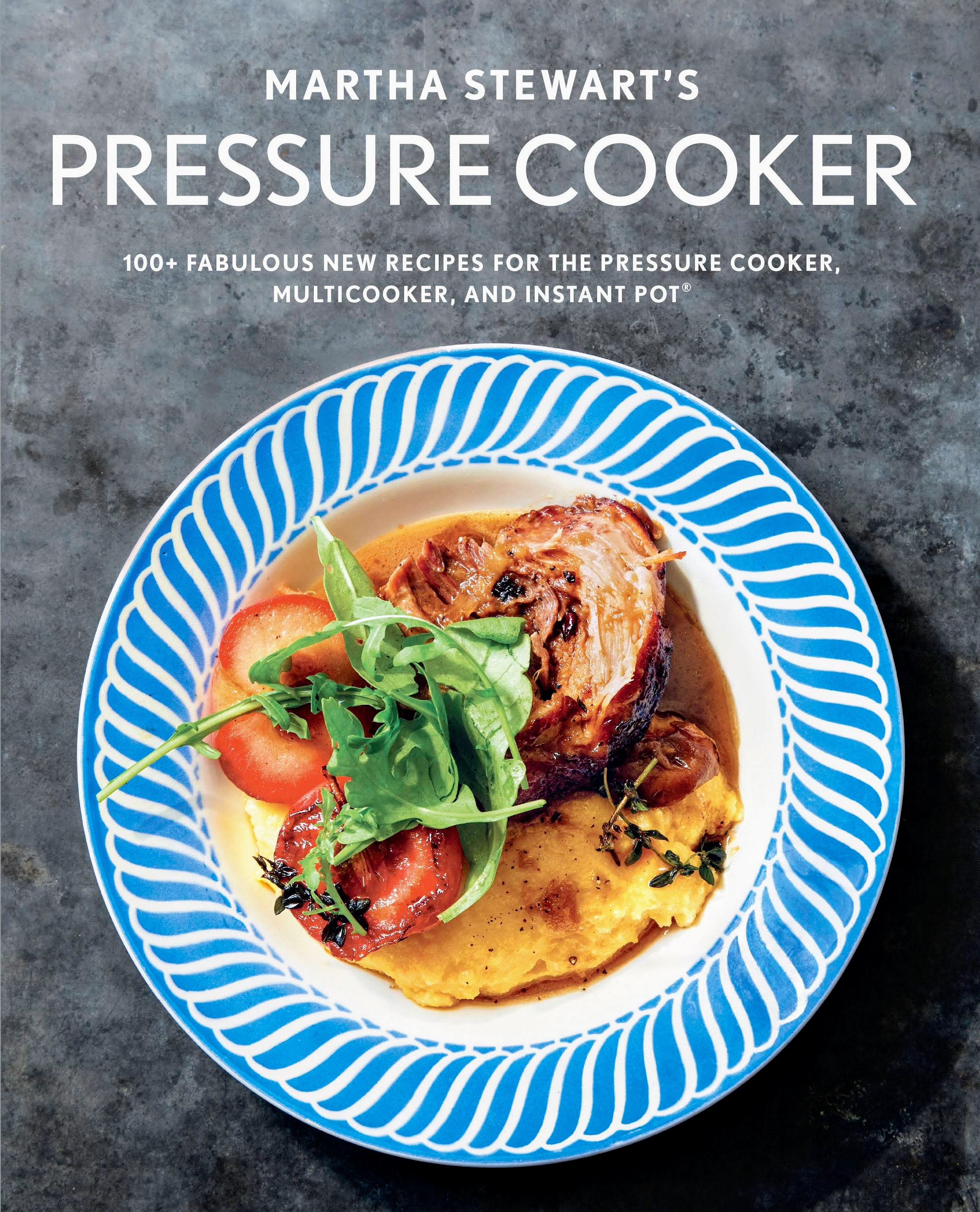 A Book Signing for "Pressure Cooker" at Terrain The Martha Stewart Blog