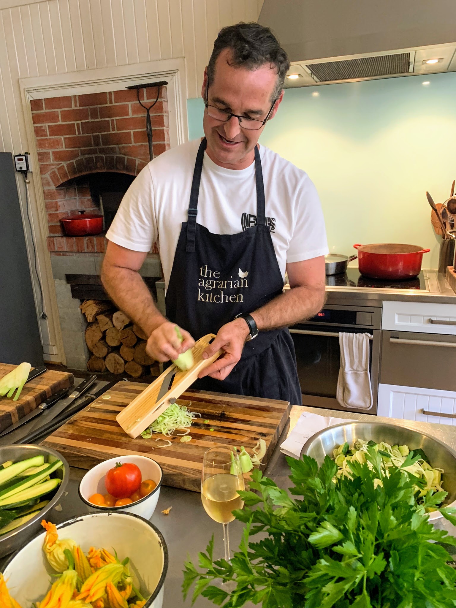 Our Trip to Australia, Part Six National Park and the