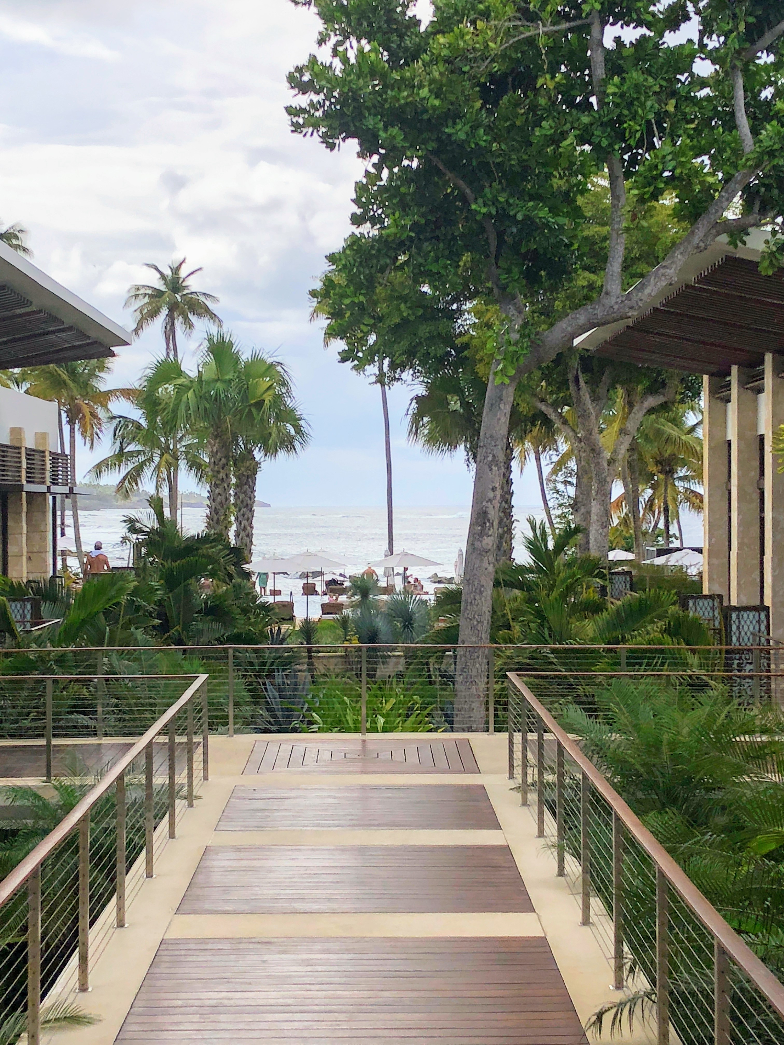 Dorado Beach, a RitzCarlton Reserve The Martha Stewart Blog