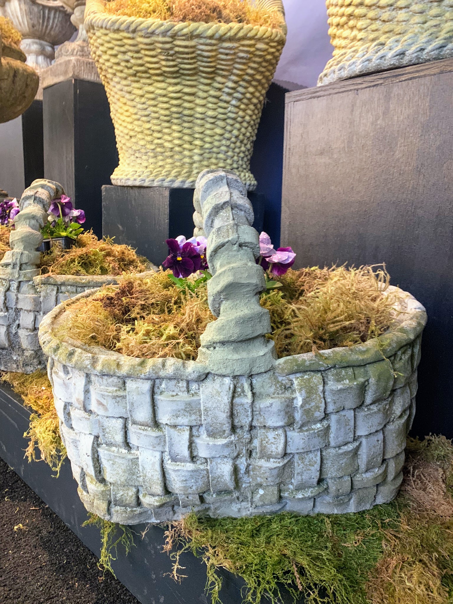 NYBG's 2019 Garden Furniture & Antiques Fair The Martha Stewart Blog