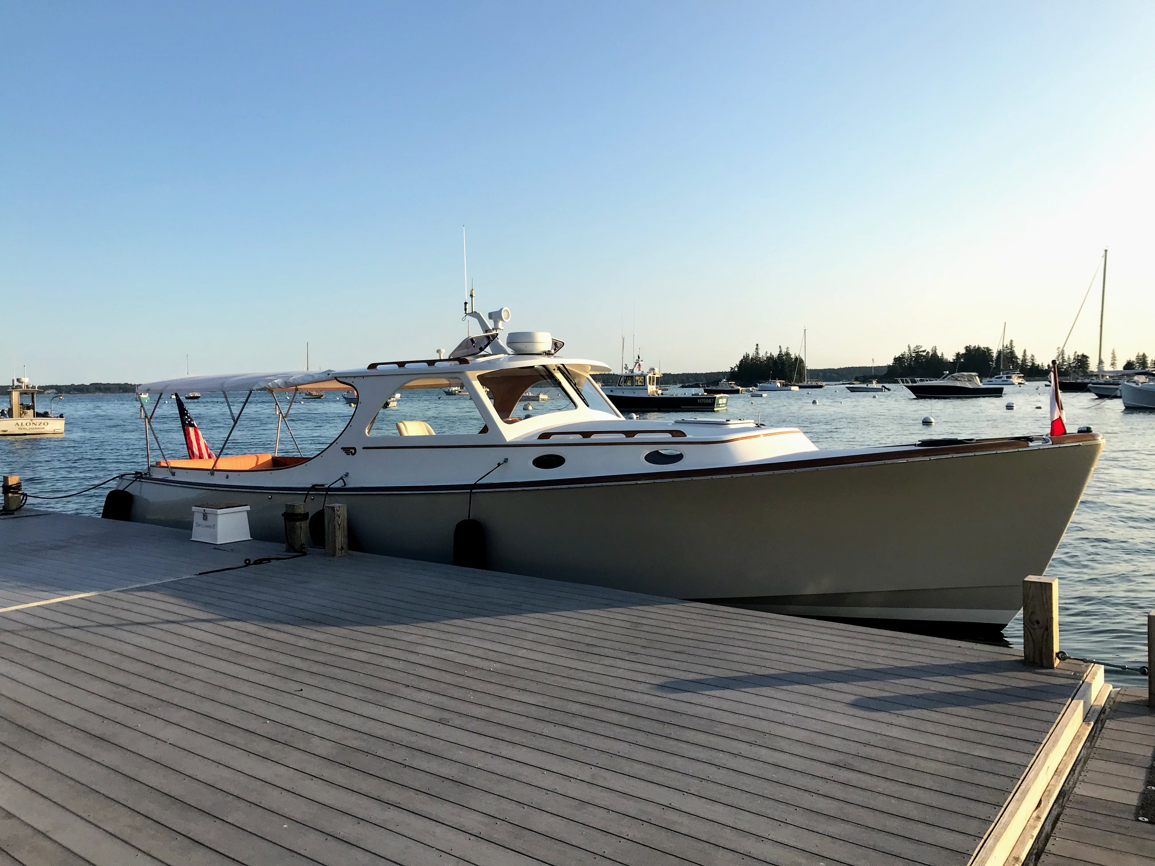 My Summer in Maine 2019, Part Two The Martha Stewart Blog