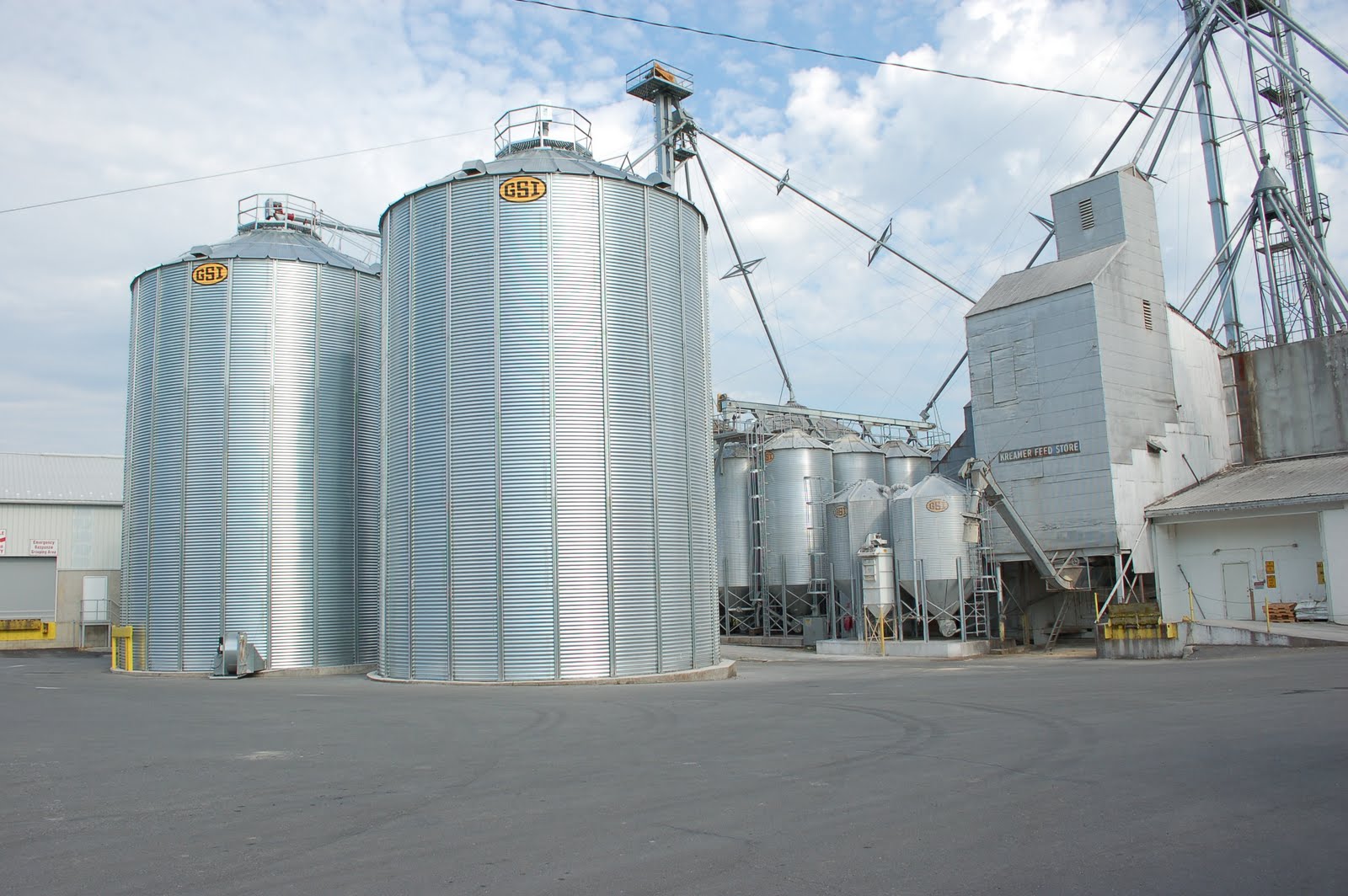 A Delivery of Nature's Best Organic Feed The Martha Stewart Blog