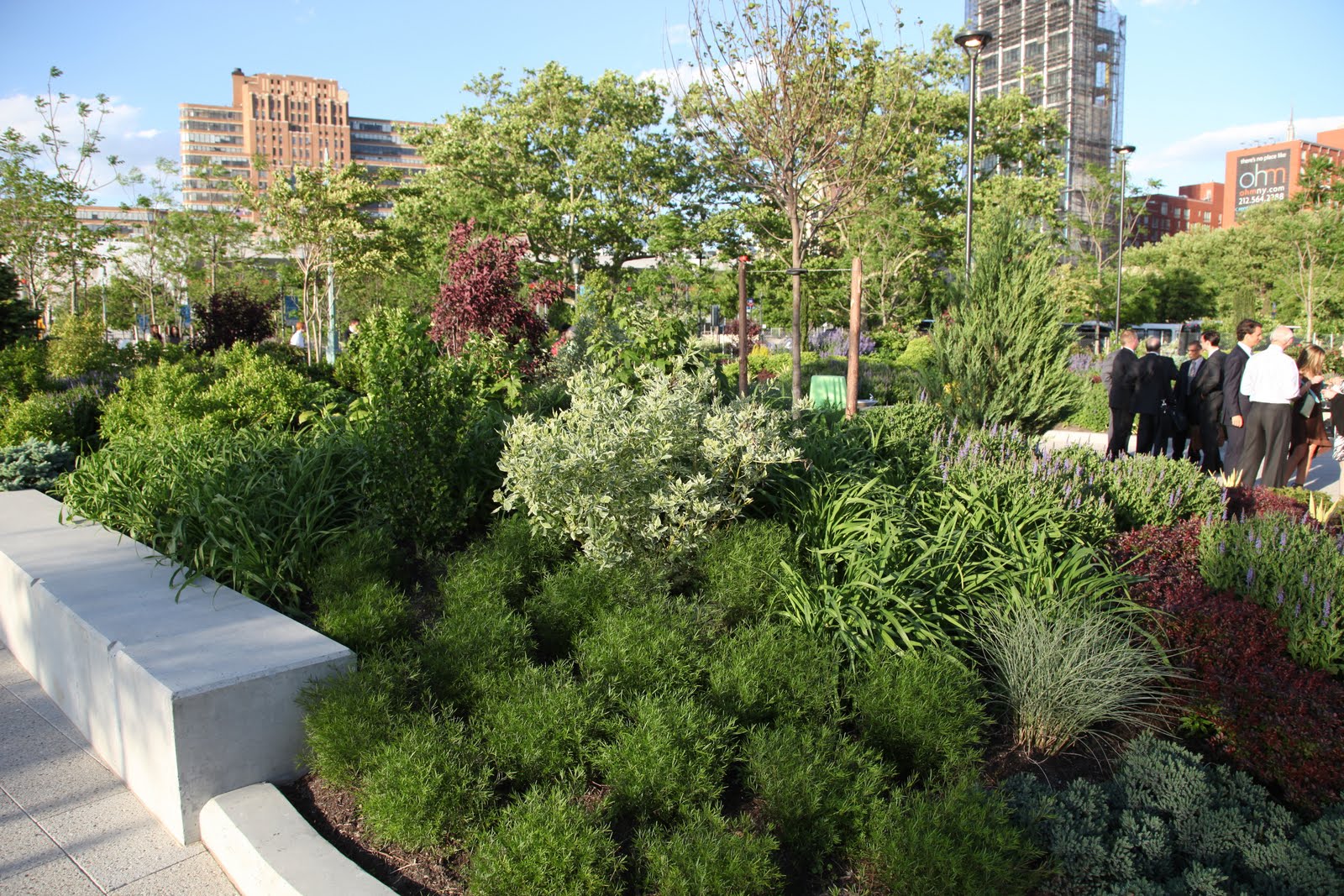 Big Changes Along The Hudson River The Martha Stewart Blog