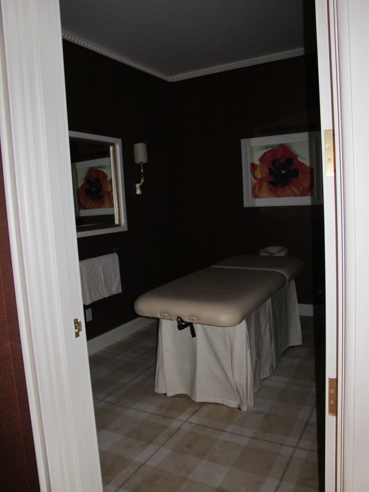 More of my trip to Las Vegas have a look at my amazing suite at the