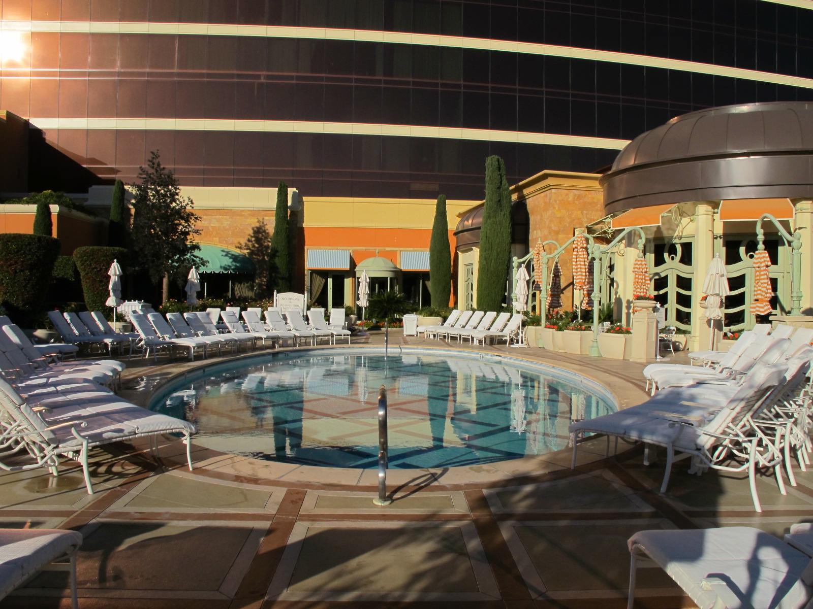 More of my trip to Las Vegas have a look at my amazing suite at the