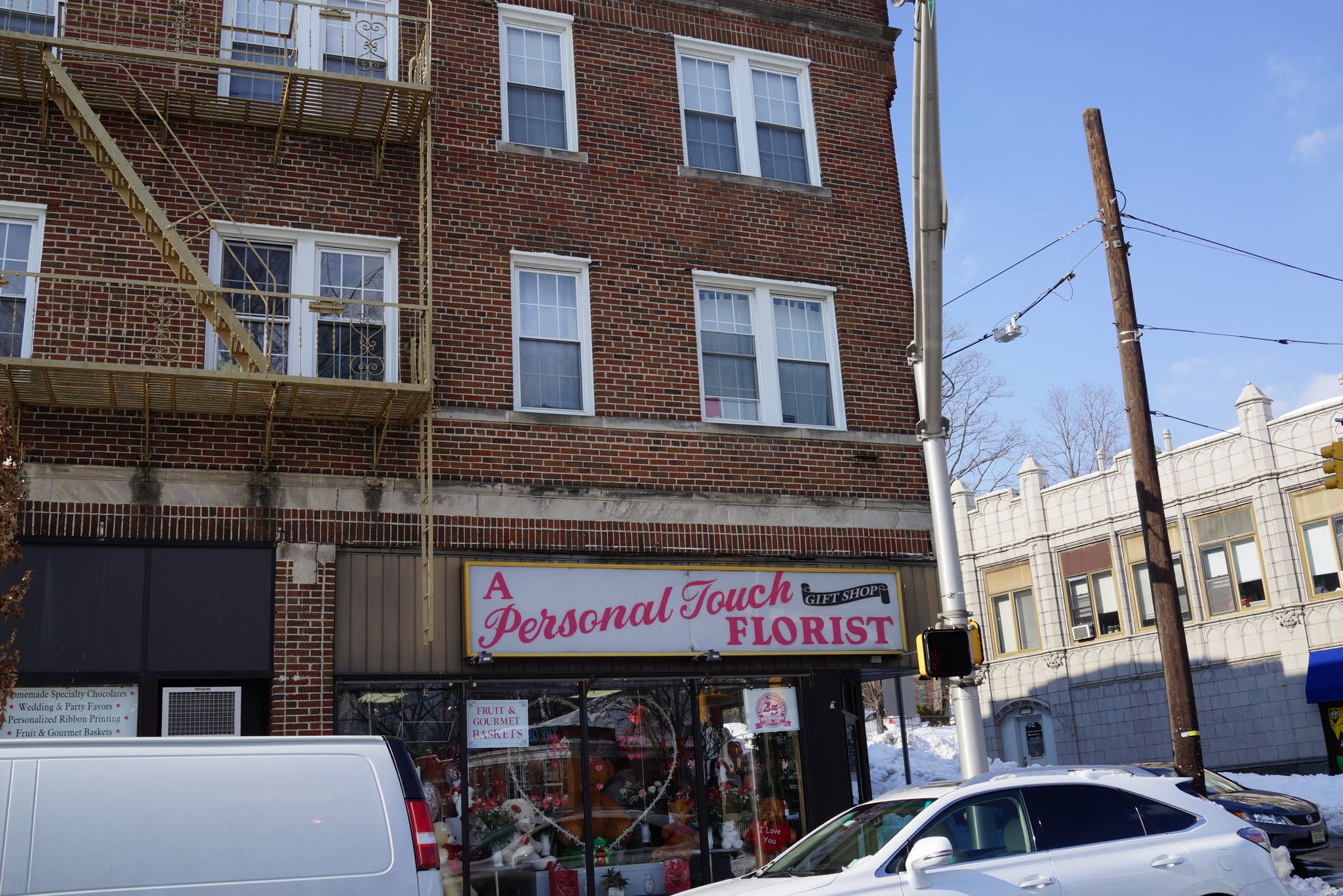 Visiting Nutley, New Jersey A Trip Down Memory Lane The Martha