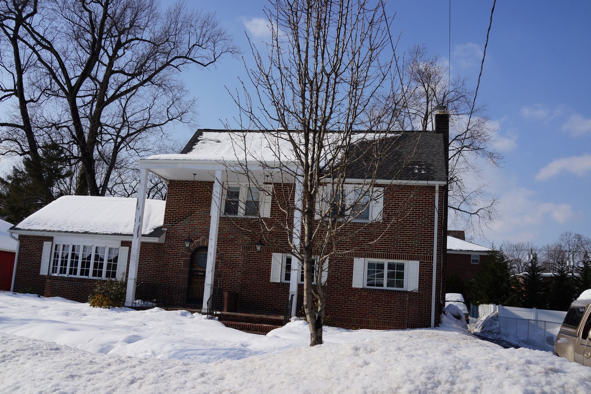 Visiting Nutley, New Jersey A Trip Down Memory Lane The Martha