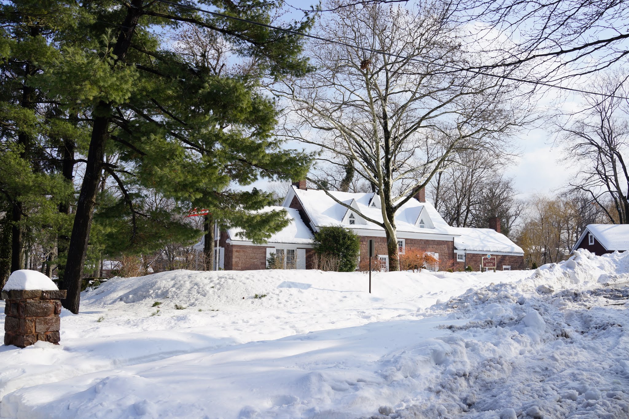 Visiting Nutley, New Jersey A Trip Down Memory Lane The Martha