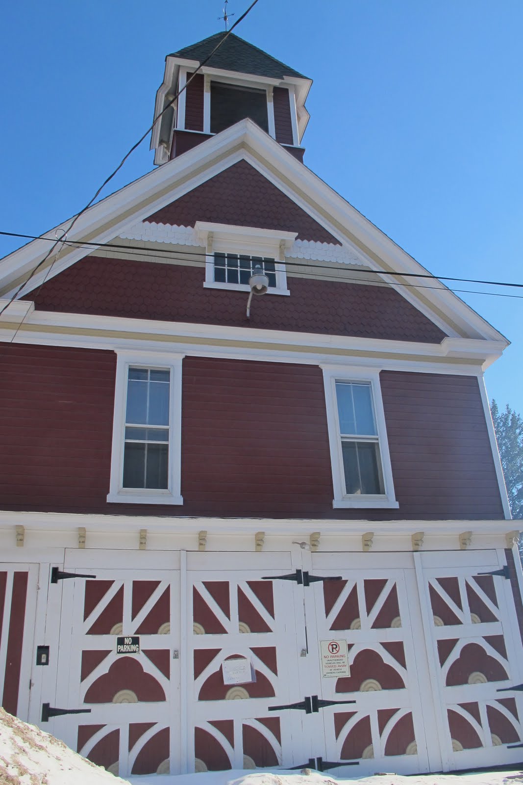 A Drive to Beaverkill Valley Inn The Martha Stewart Blog