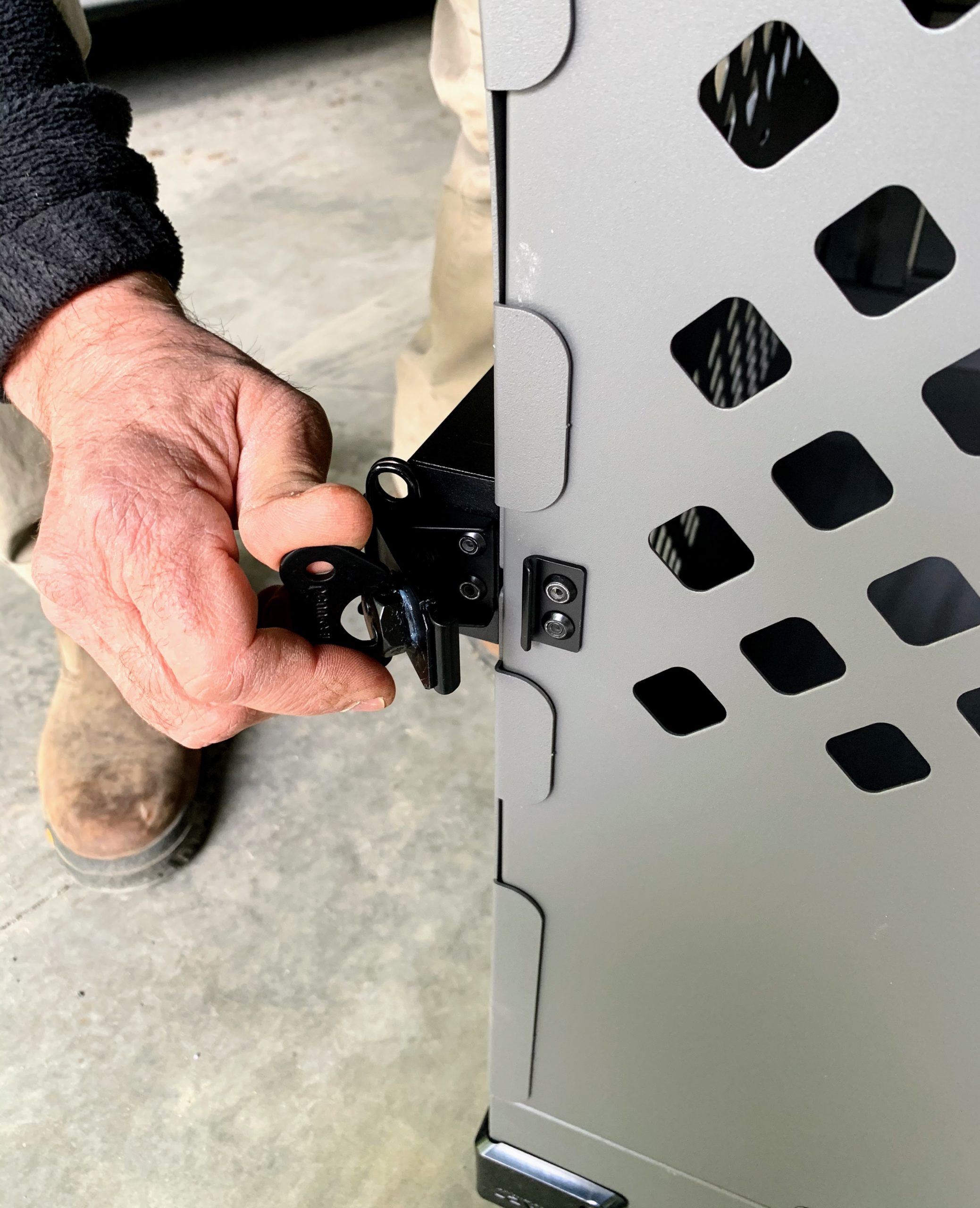 My Impact Dog Crate The Martha Stewart Blog