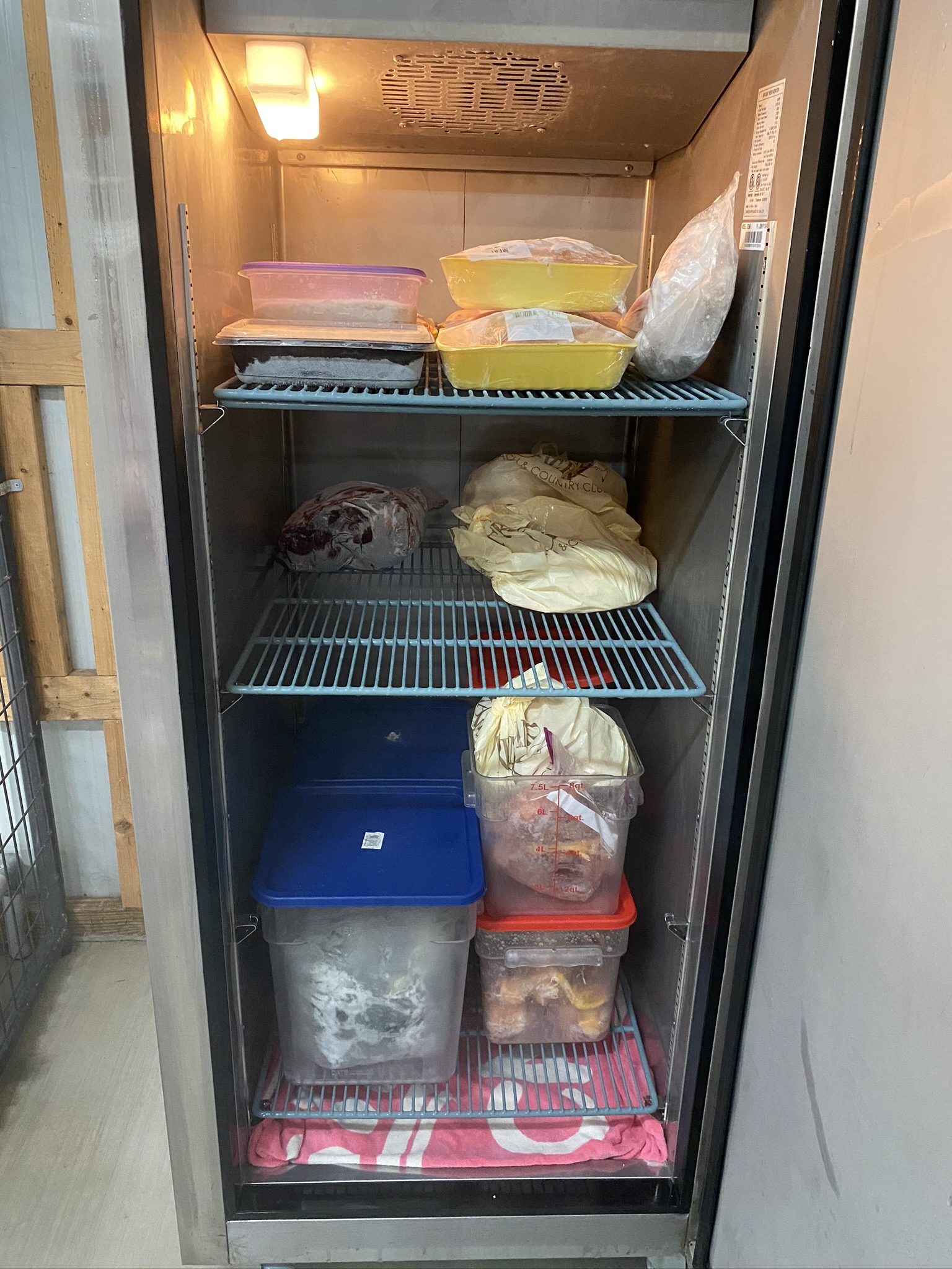 A Guest Blog from Ari Katz on His Dog Kennel The Martha Stewart Blog