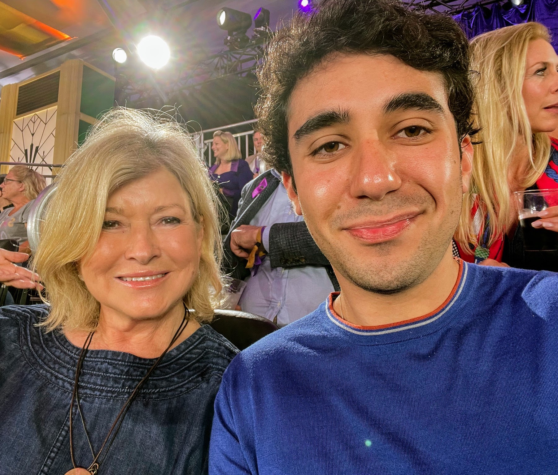 The 145th Westminster Kennel Club Dog Show, Part Two The Martha