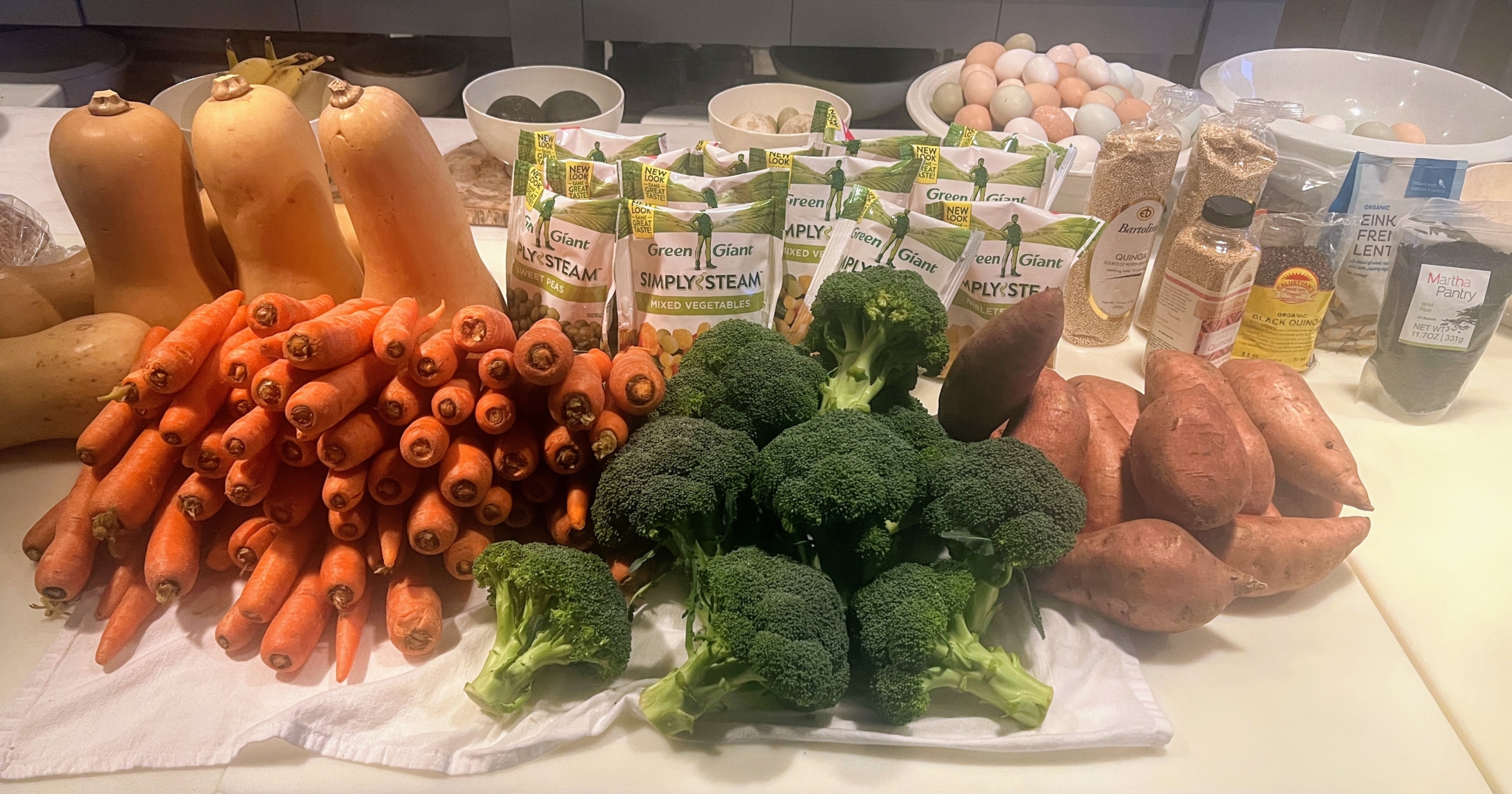 Making Delicious Food for My Dogs The Martha Stewart Blog