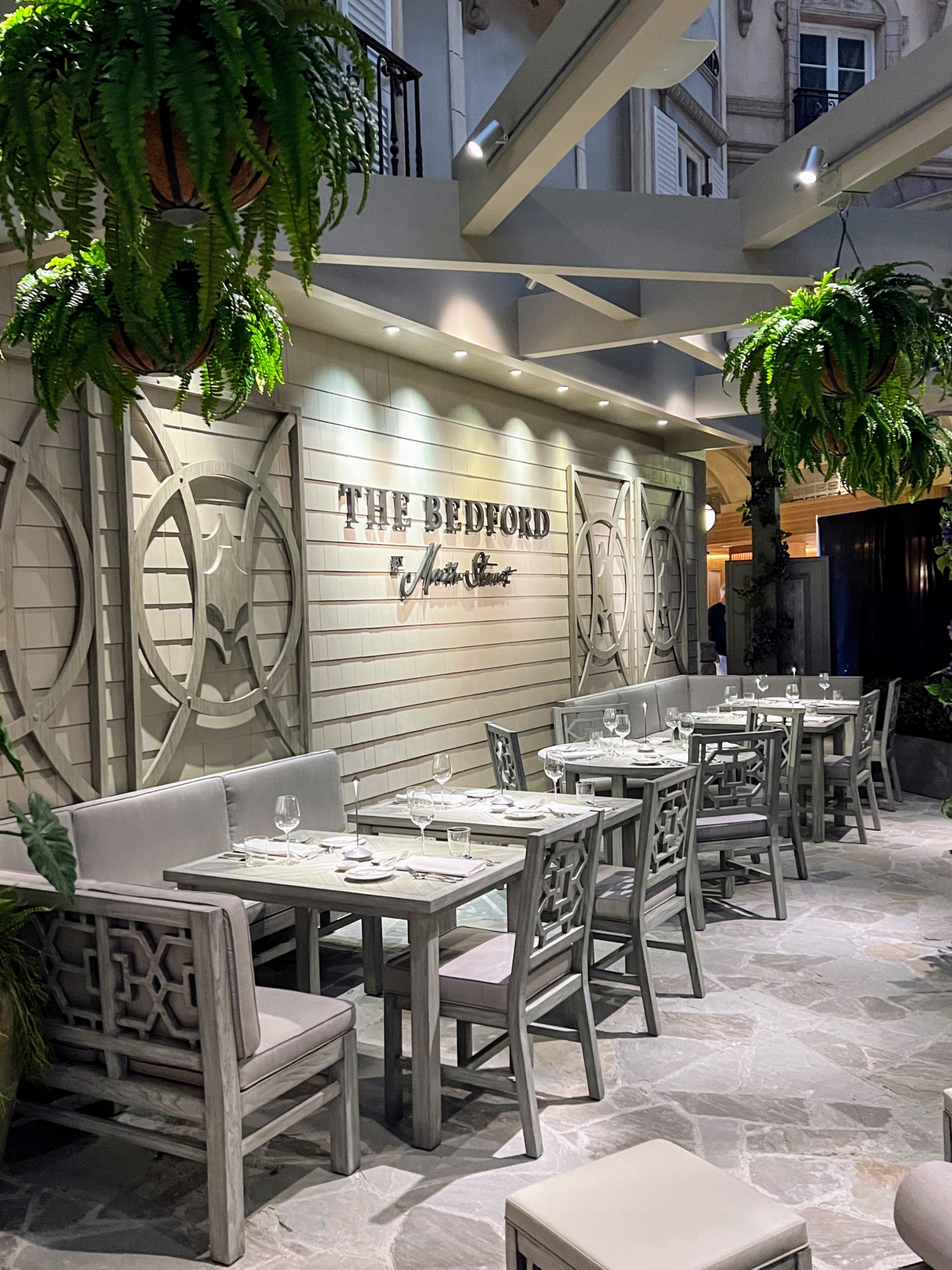 The Bedford by Martha Stewart The Martha Stewart Blog