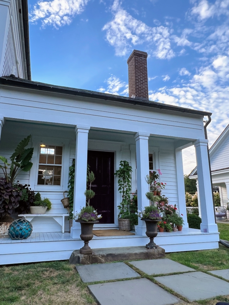 A Wedding at Clove Brook Farm The Martha Stewart Blog