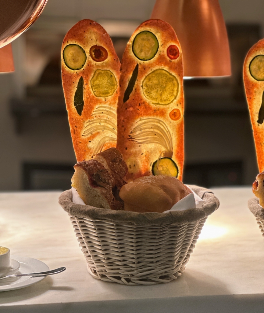 Visiting The Bedford by Martha Stewart The Martha Stewart Blog