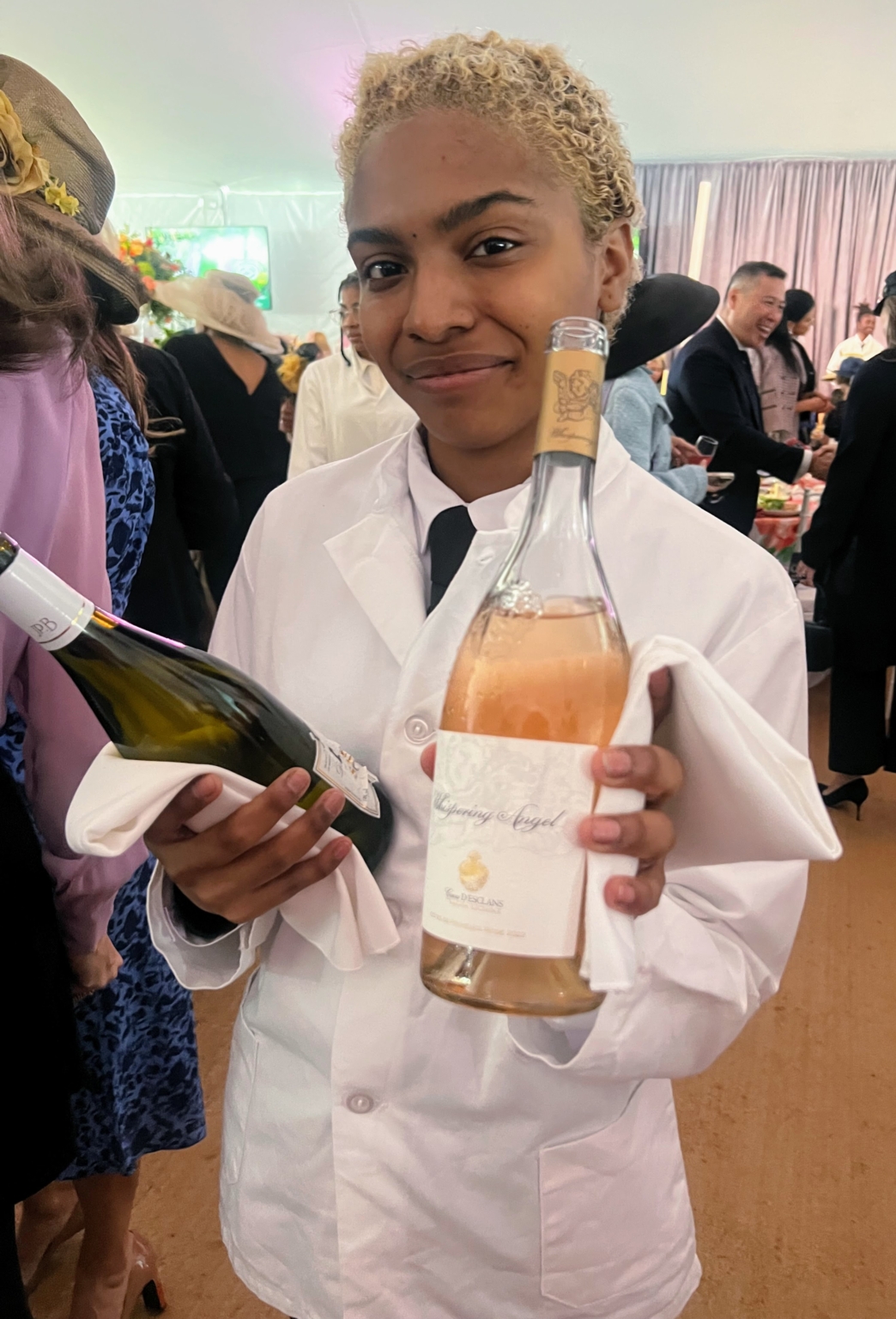 The 2023 Central Park Conservancy "Hat Luncheon" The Martha Stewart Blog