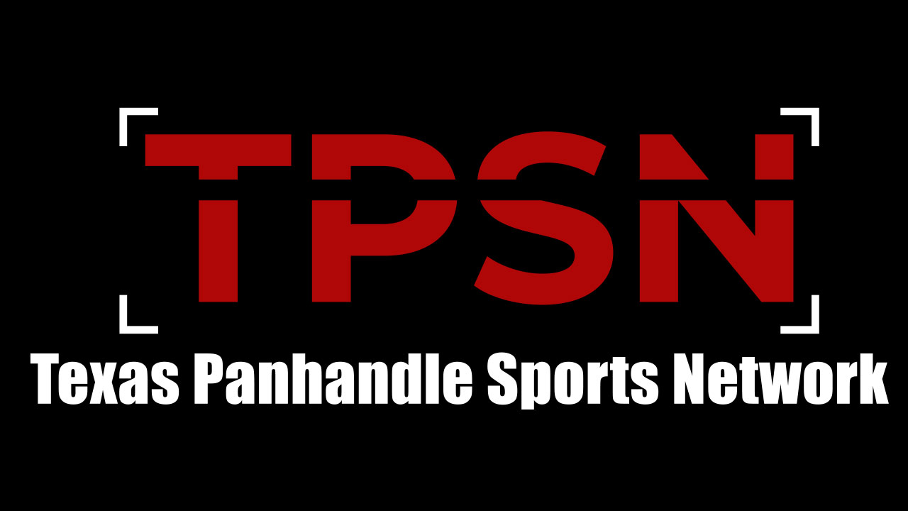 Texas Panhandle Sports Network