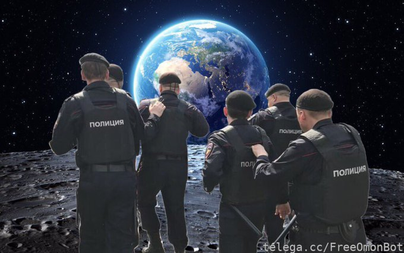 Telegram Becomes a Digital Battlefield in Russia-Ukraine.