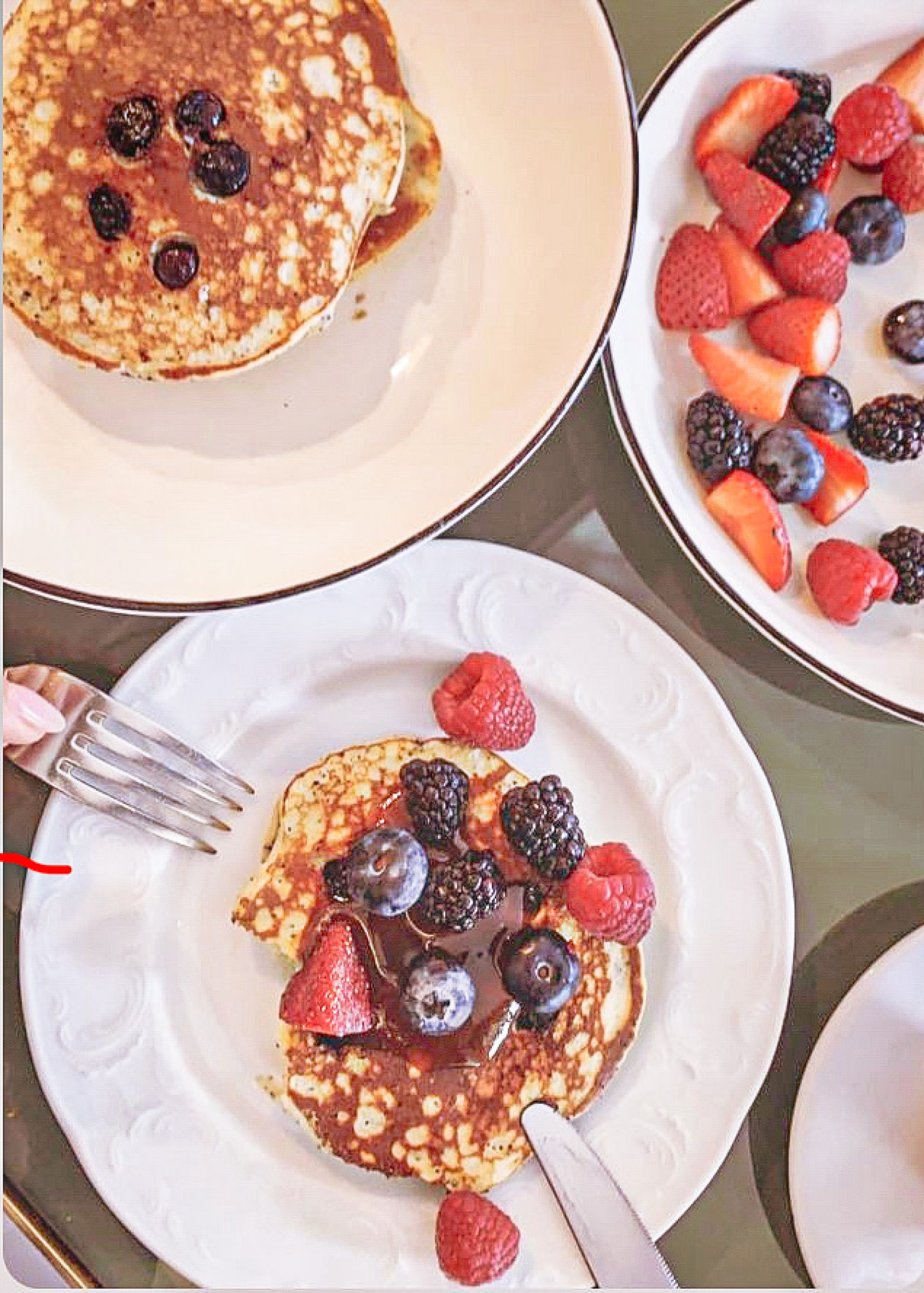 Top 5 Breakfast Places in Moscow The Moscow Times