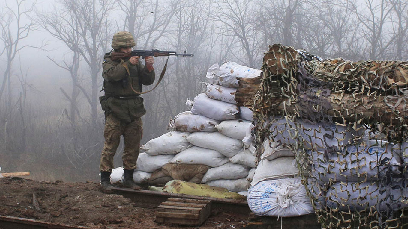 Russian soldiers' families use Kremlin-banned Telegram to check.