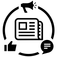 Content Marketing Icons Download Free Vector Icons Noun Project