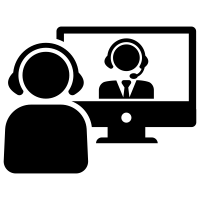 Video Call Icons Download Free Vector Icons Noun Project