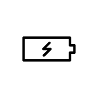 Charging Battery Icons Download Free Vector Icons Noun Project