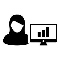 Computer User Icons Download Free Vector Icons Noun Project