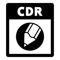 Corel Draw Icons Download Free Vector Icons Noun Project