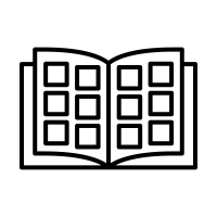 Catalog Icons Download Free Vector Icons Noun Project