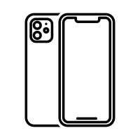 Iphone 11 Icons Download Free Vector Icons Noun Project