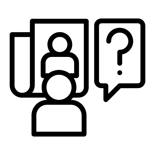 impersonate Icon Free PNG & SVG 6973320 Noun Project