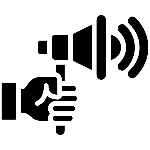 promote Icon Free PNG & SVG 7088413 Noun Project