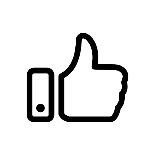 like Icon Free PNG & SVG 7327620 Noun Project