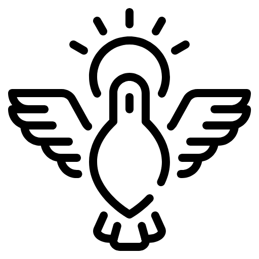 spirit animal Icon Free PNG & SVG 7332226 Noun Project