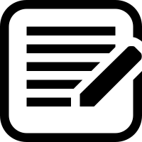 Blog Icons Download Free Vector Icons Noun Project