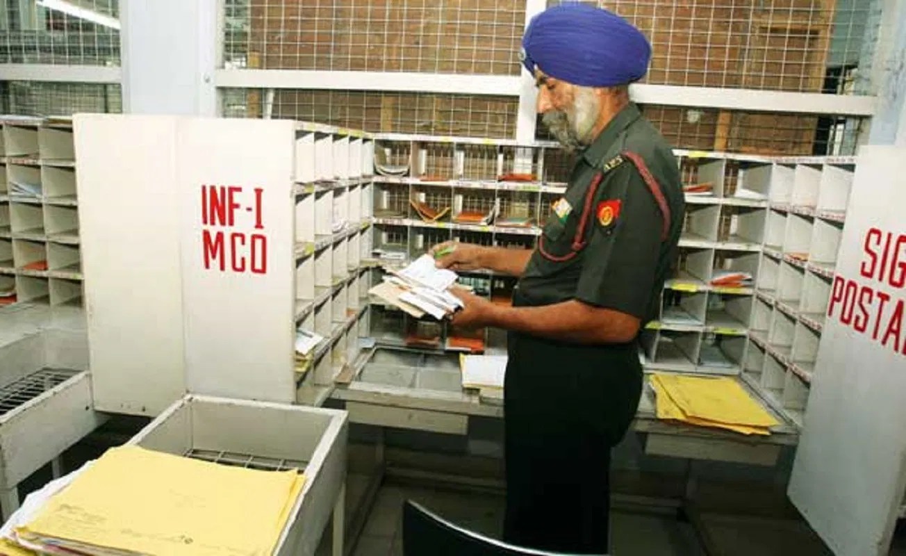India Post tells Defence Ministry Please use speed post instead of courier