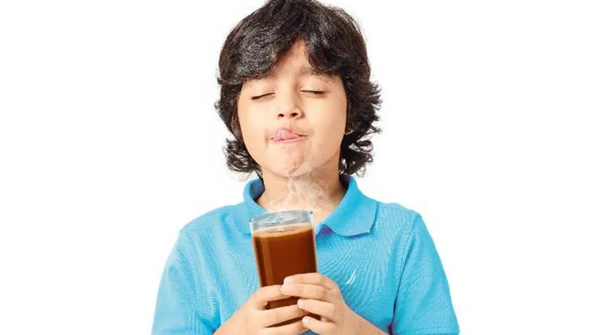 Health drinks like Bournvita, Horlicks give your kids more sugar