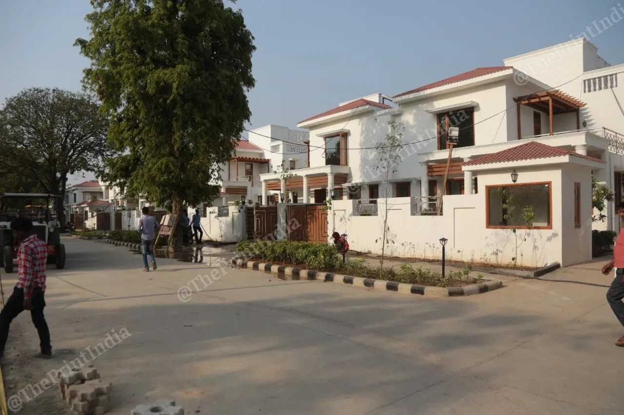 400 new flats to be built for MPs in Lutyens Delhi using construction waste