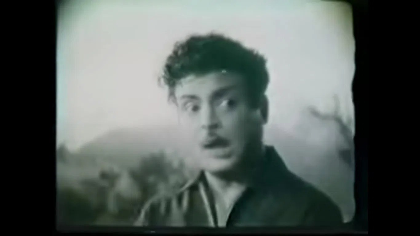 Gemini Ganesan, the unusual Tamil superstar who never ventured into