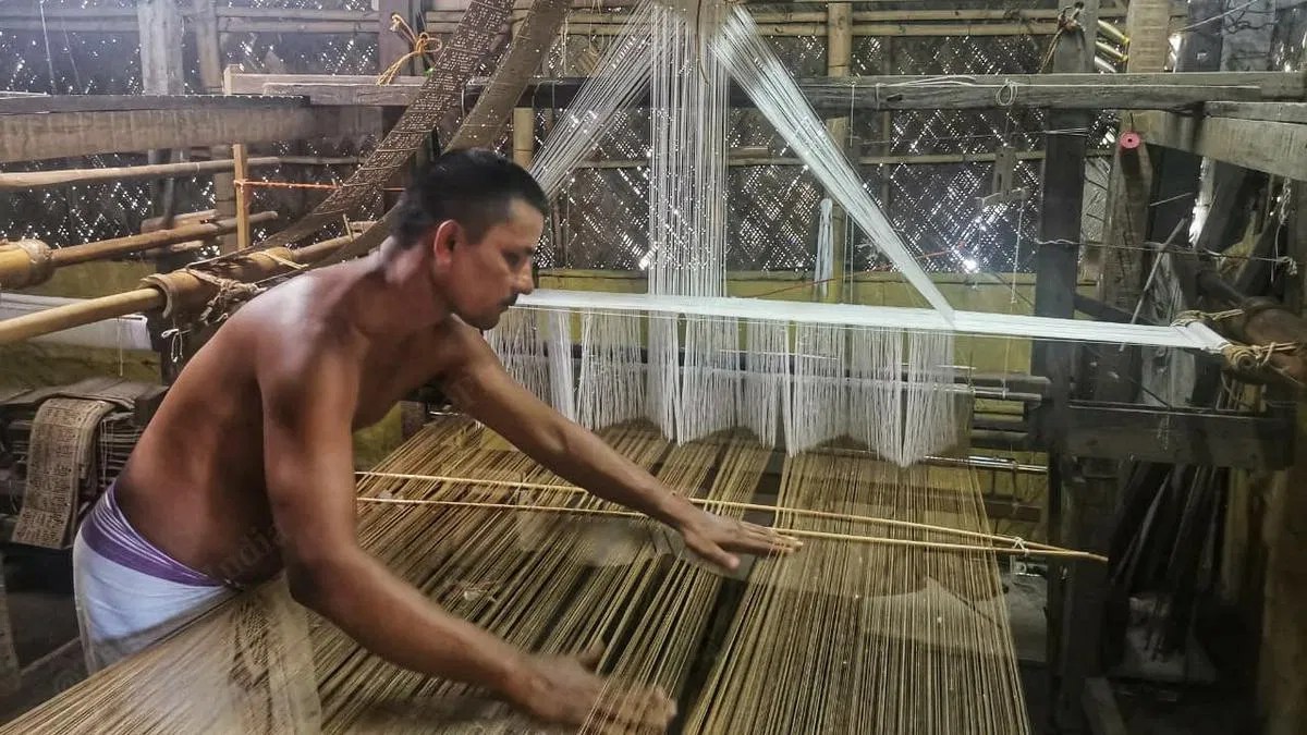 Tourist to ambassador — how Europeans like Jenny Housego revived Indian