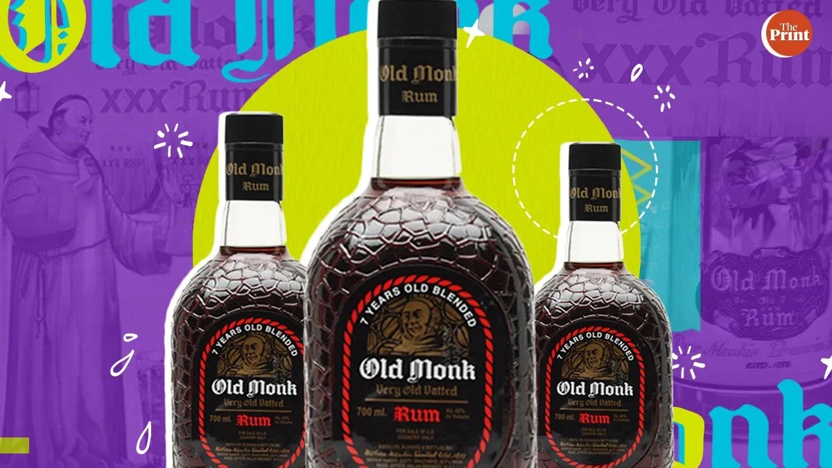 Nostalgia and a secret recipe — What makes Old Monk India’s favourite