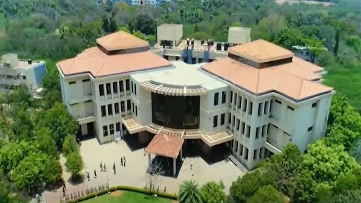 7 IITs in top 10 of govt's Atal rankings for innovation, IIT Madras is No.1