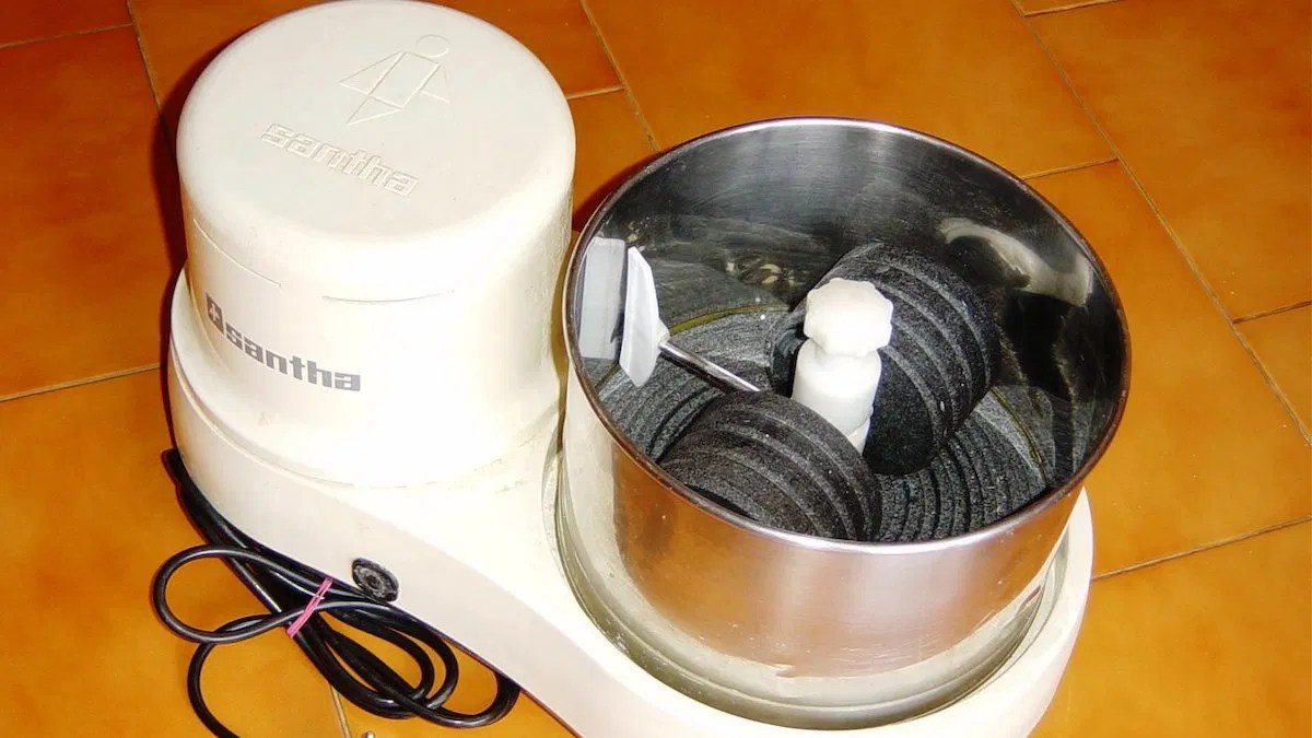 How the wet grinder revolutionised Coimbatore's industrial hub