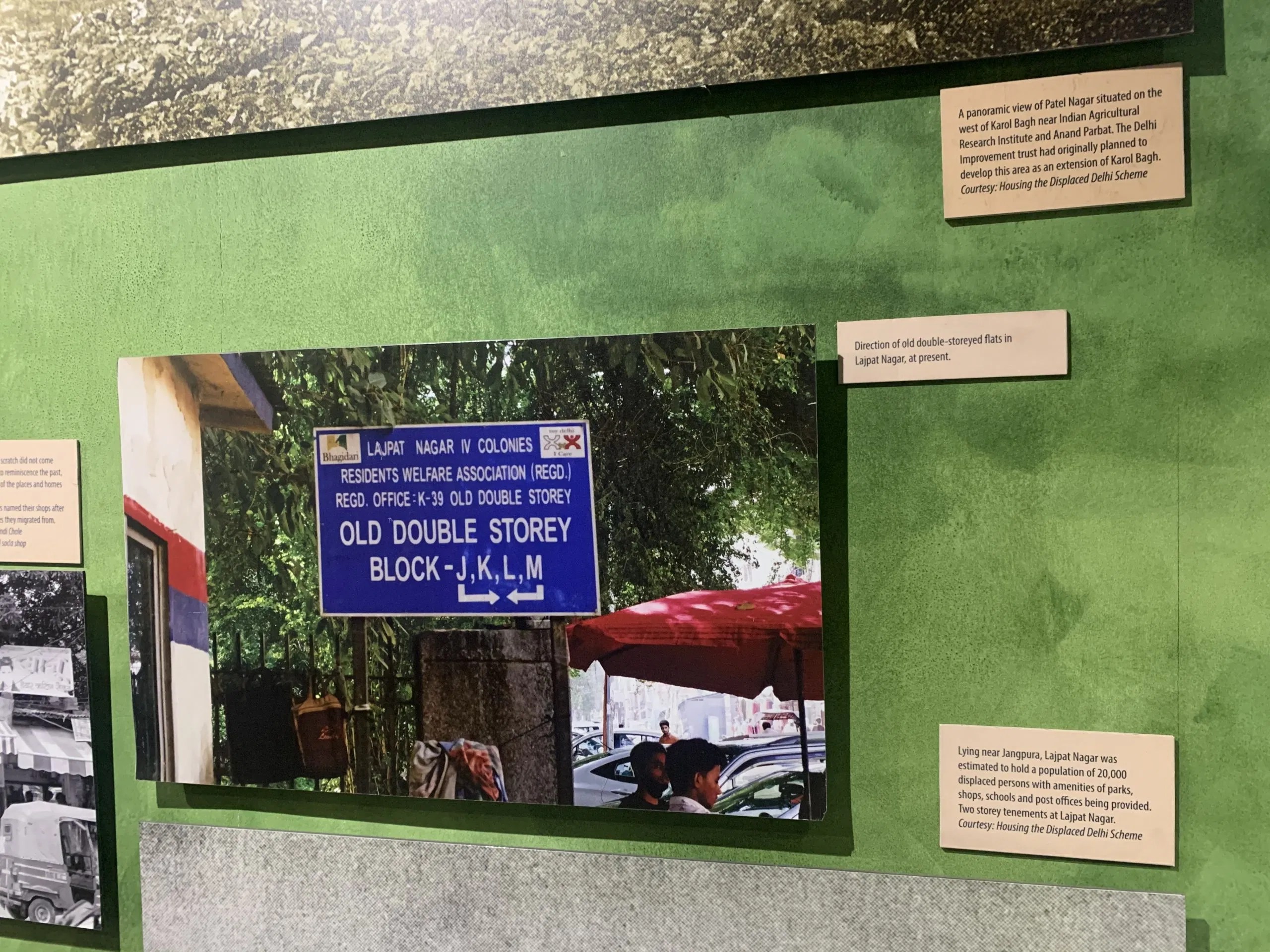 Delhi's Partition Museum remembers pain of separation—through artefacts