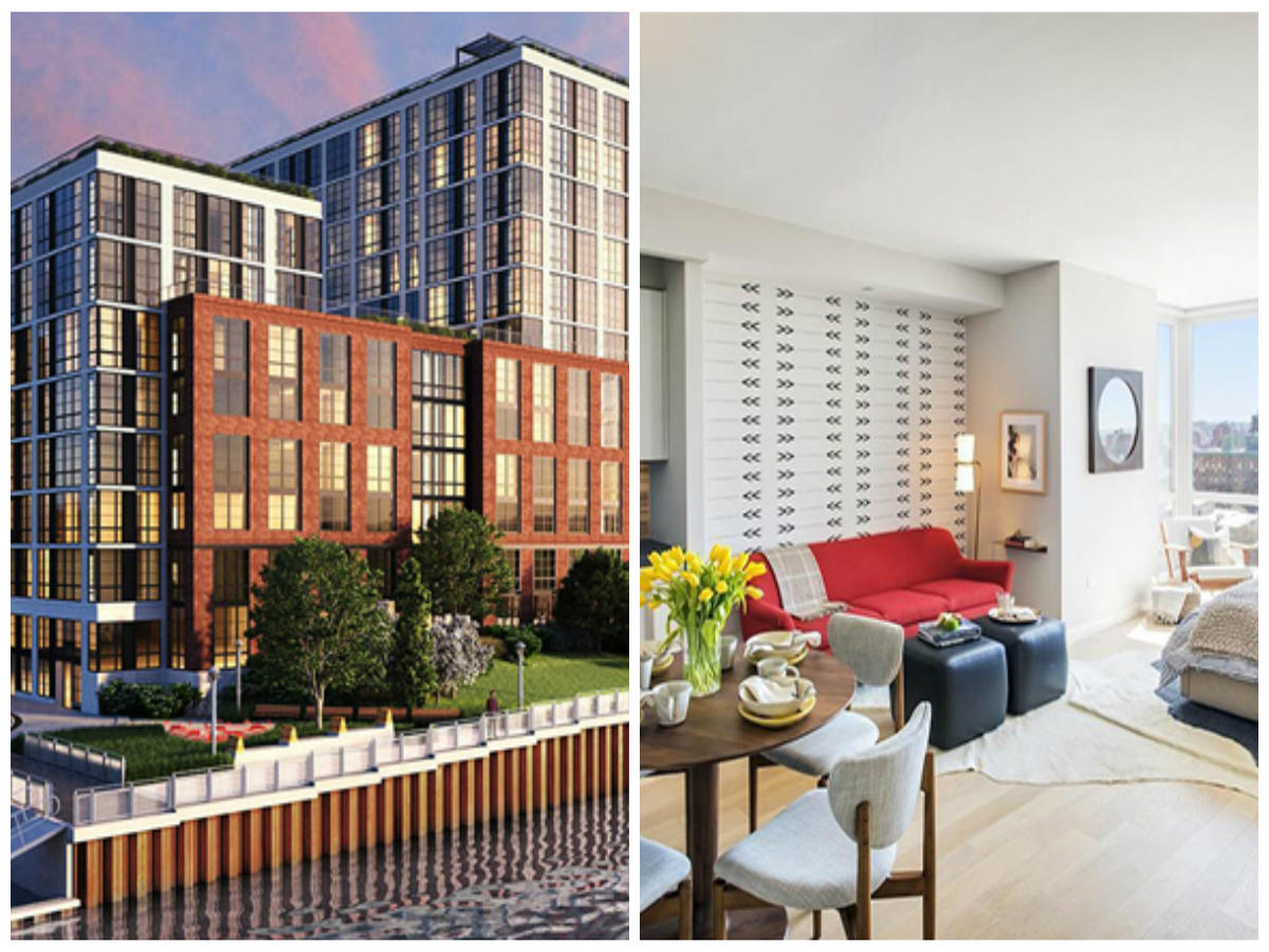 NYC Concessions NYC Rental Market Douglas Elliman