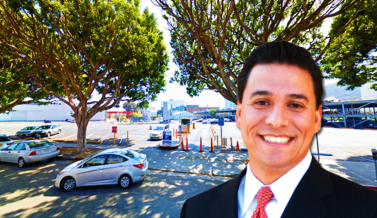 GW Properties Hollander building Logan Square