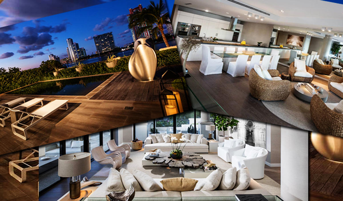 Sabby Capital Palazzo del Sol